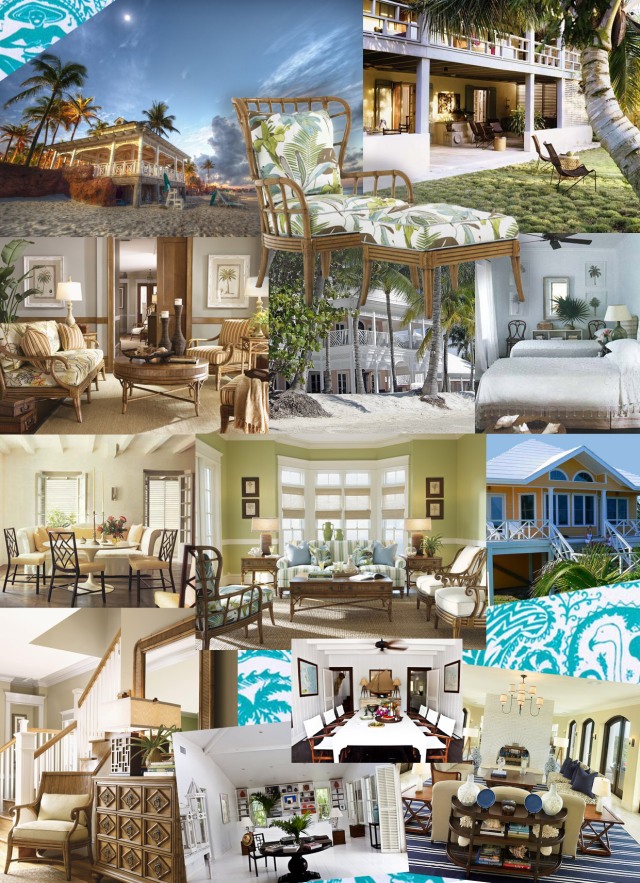 Bahamas_Beach_House_Collage