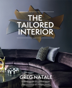 The Tailored Interior by Greg Natale